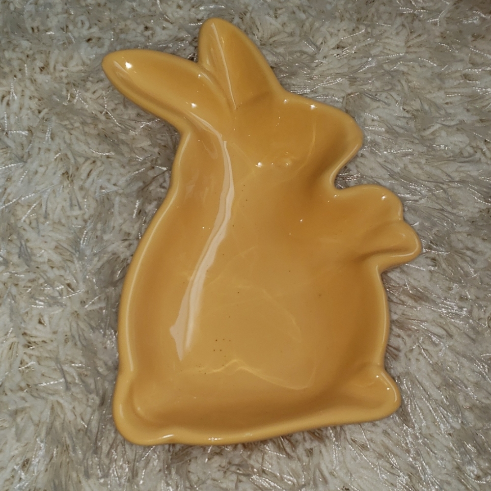 Bunny Candy Bowl